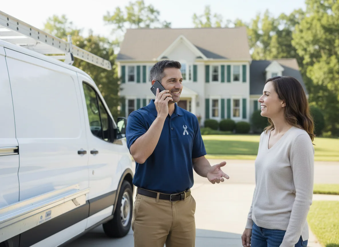 Home Gutter Service Scott, OH FAQs